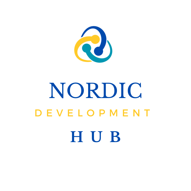 NORDIC DEVELOPMENT HUB